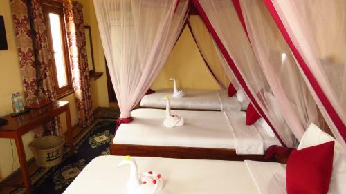 Lodge Rumaisa Hotel