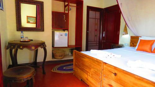 Lodge Rumaisa Hotel