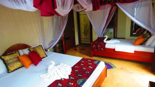 Lodge Rumaisa Hotel