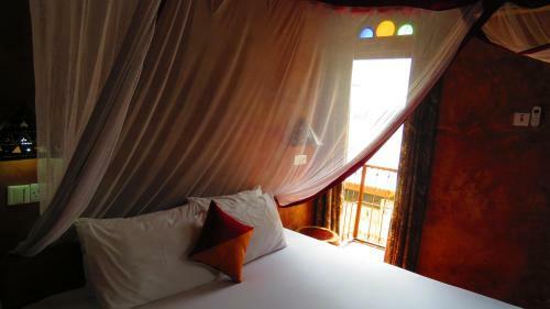 Lodge Rumaisa Hotel