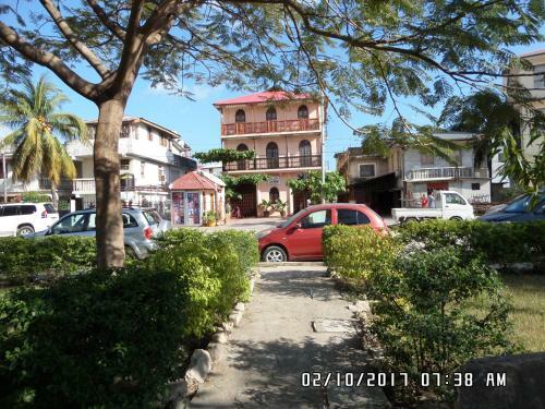 Lodge Rumaisa Hotel
