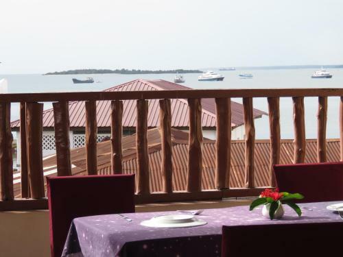 Lodge Rumaisa Hotel