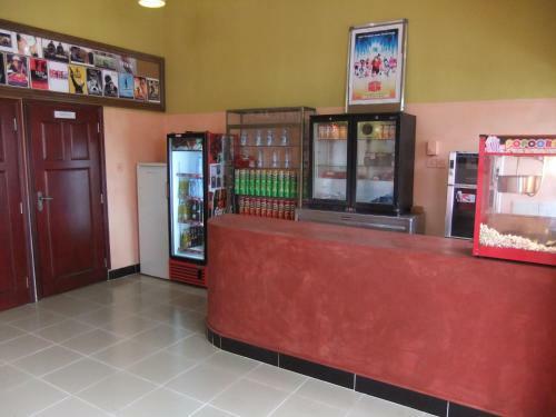 Lodge Rumaisa Hotel