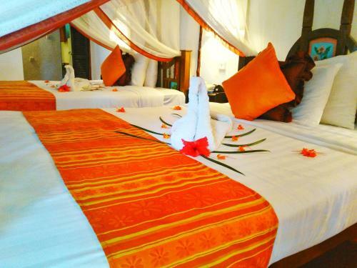 Hotel Zanzibar Beach Resort
