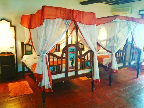 Hotel Zanzibar Beach Resort