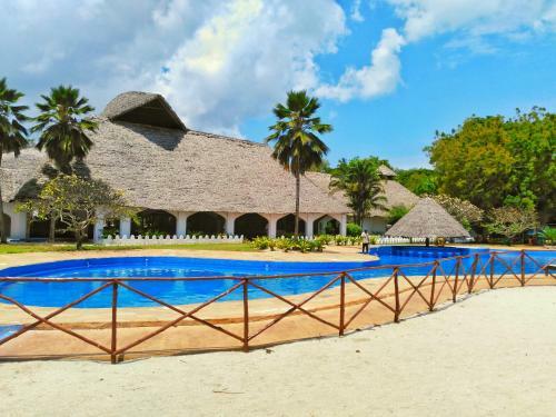 Hotel Zanzibar Beach Resort