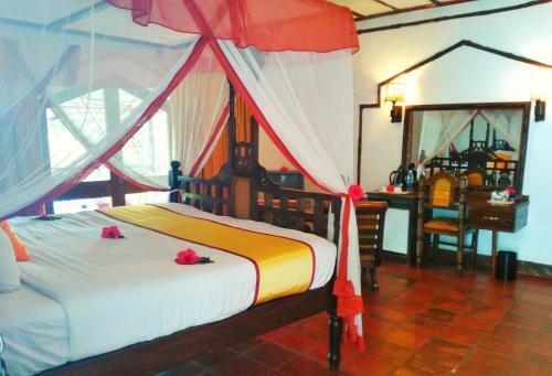Hotel Zanzibar Beach Resort