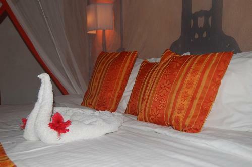 Hotel Zanzibar Beach Resort