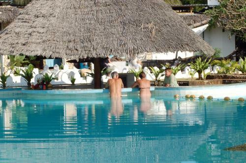 Hotel Zanzibar Beach Resort