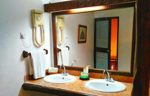 Hotel Zanzibar Beach Resort