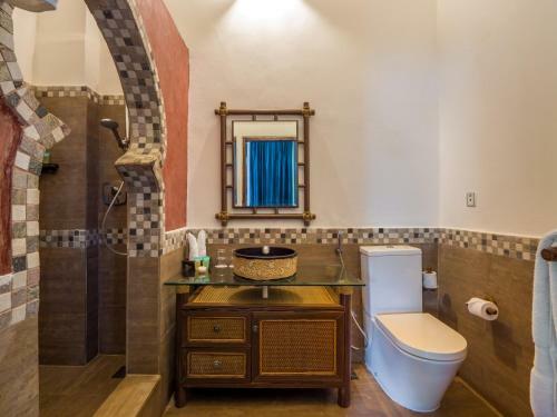 Hotel Beyt Al Salaam