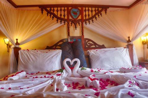 Chavda Hotel