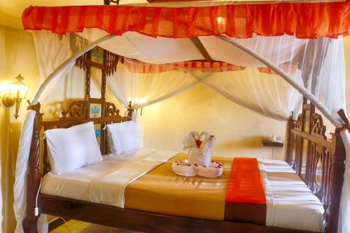 Chavda Hotel