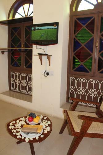 The Rosal Stone Town Hotel