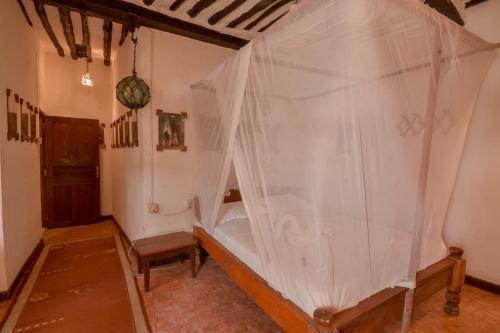 Hostal Malindi Guest House