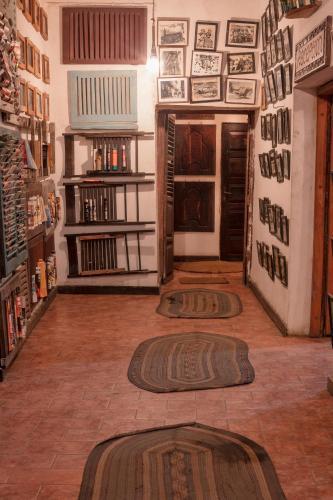 Hostal Malindi Guest House