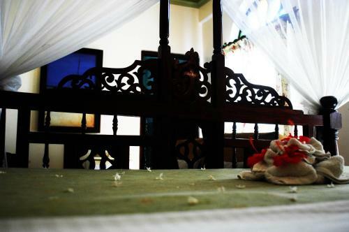 Asmini Palace Hotel