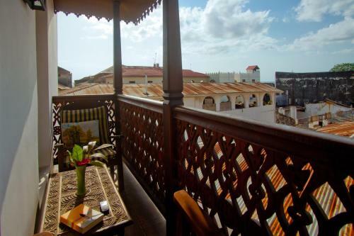 Asmini Palace Hotel