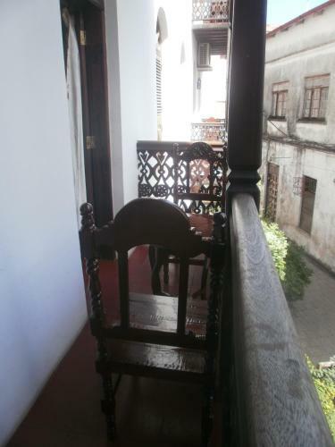 Asmini Palace Hotel