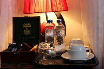 Al-minar Hotel