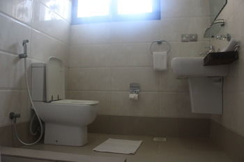 Al-minar Hotel