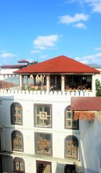 Al-minar Hotel