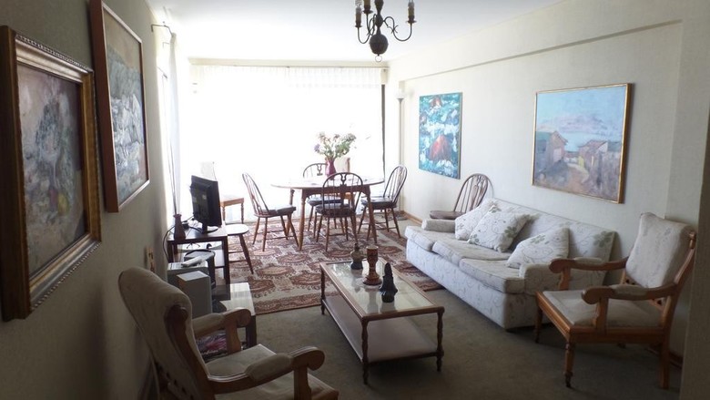 Apartamento Adaro Choapa