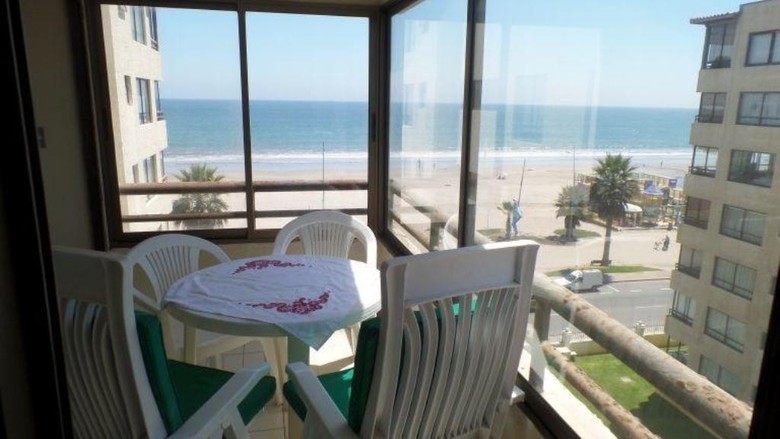 Apartamento Adaro Choapa