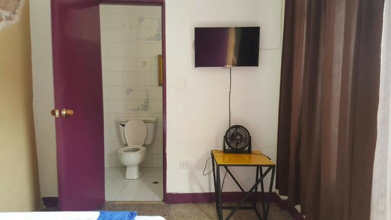 Albergue Panela Medell�n