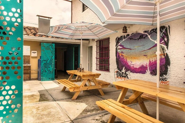 Albergue Panela Medell�n