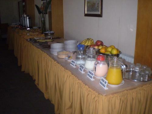 Hotel Centenario