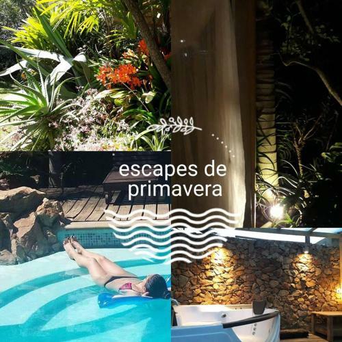 Aloe Village Apart Hotel