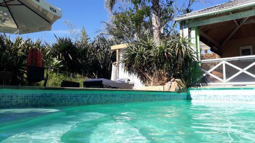 Aloe Village Apart Hotel