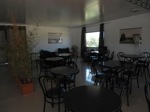 Complejo Turistico Anaconda Hotel