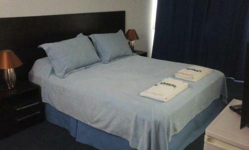 Complejo Turistico Anaconda Hotel