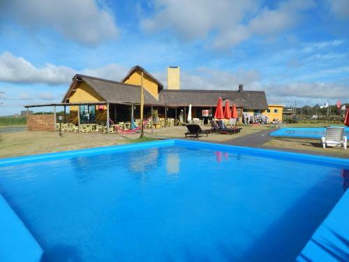 Sotavento Apart Hotel