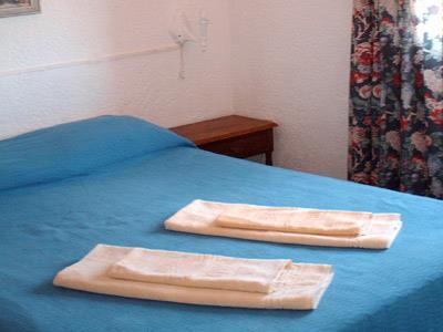 Hotel La Tuna