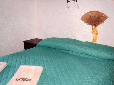 Hotel La Tuna