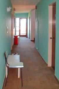 Hotel La Tuna