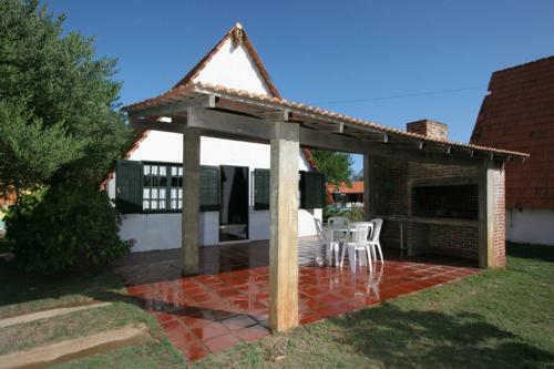 Lodge Complejo Tur�stico Anaconda Caba�as