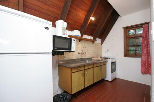 Lodge Complejo Tur�stico Anaconda Caba�as