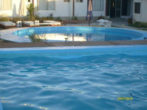 Lodge Complejo Tur�stico Anaconda Caba�as