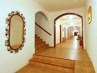 El Hotel De La Torre