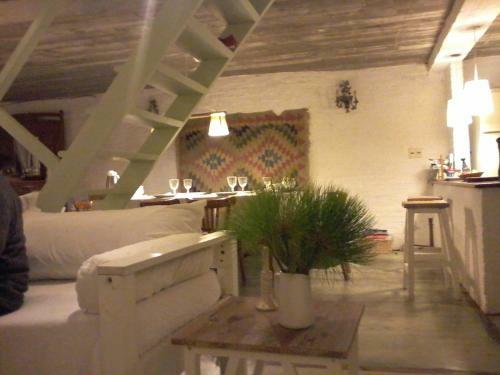 Lodge Casas Oceanicas