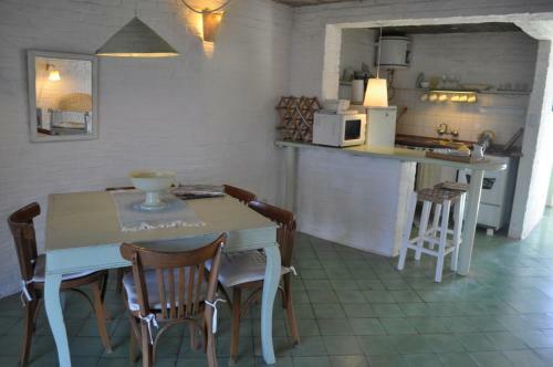 Lodge Casas Oceanicas