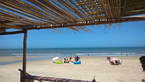 Lodge Casas Oceanicas