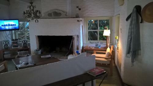 Lodge Casas Oceanicas