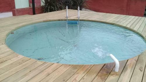Lodge Casas Oceanicas