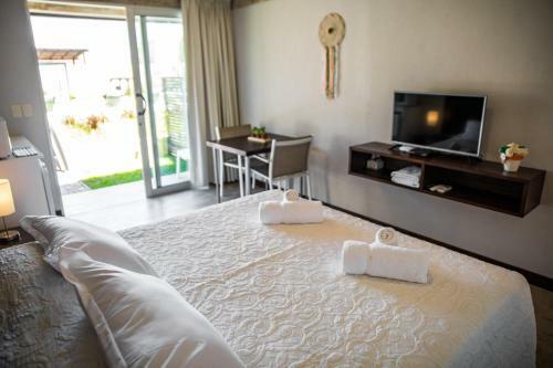 Apartamento Cara Colomba