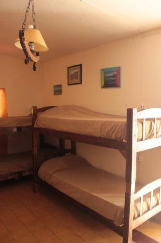 Hostel Ibirapita